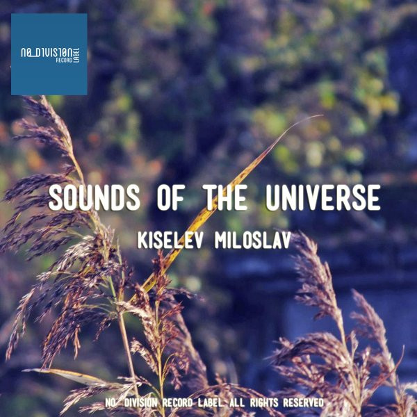 Kiselev Miloslav - Bridge to Infinity