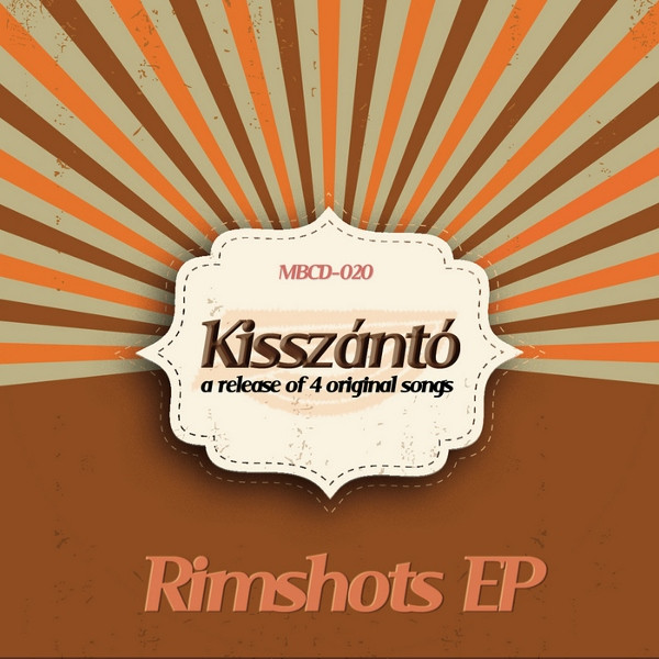 Kisszanto - Creating Mental Atmosphere