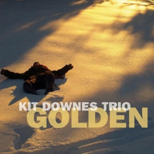 Kit Downes Trio - Tambourine