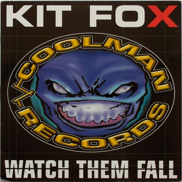 Kit Fox - Power