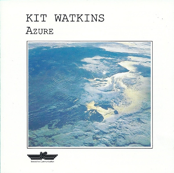Kit Watkins - Canopy