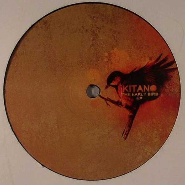 Kitano - Going Home