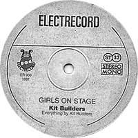 Kitbuilders - Disease