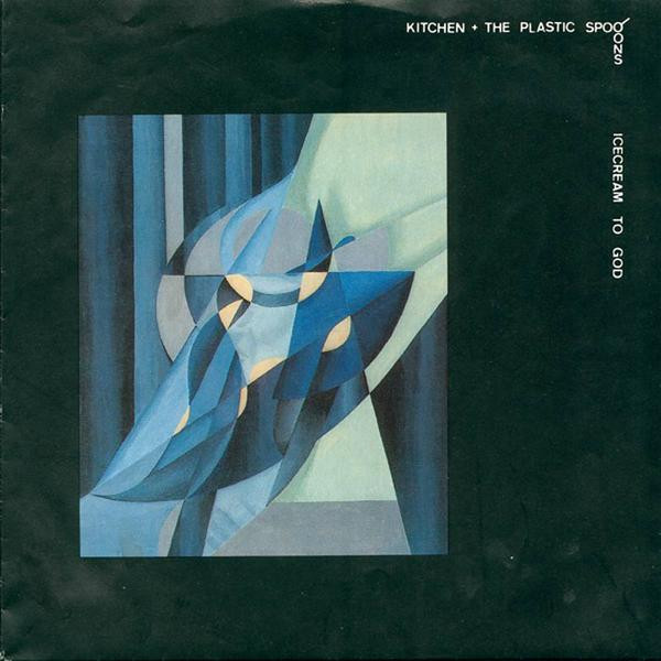 Kitchen and the Plastic Spoons - Happy Funeral