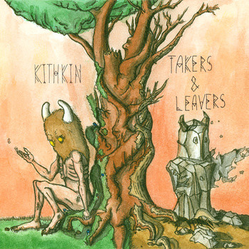 Kithkin - Fallen Giants