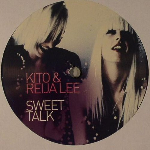 Kito & Reija Lee - Run For Cover