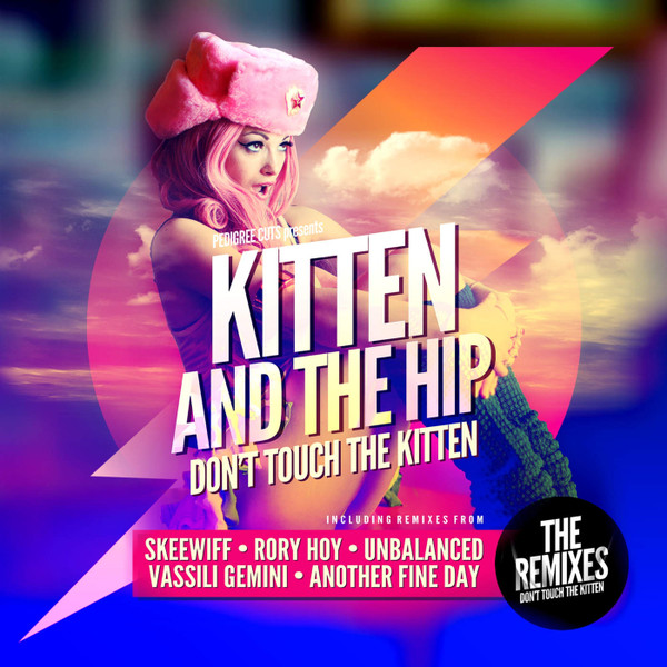Kitten & The Hip - By My Side