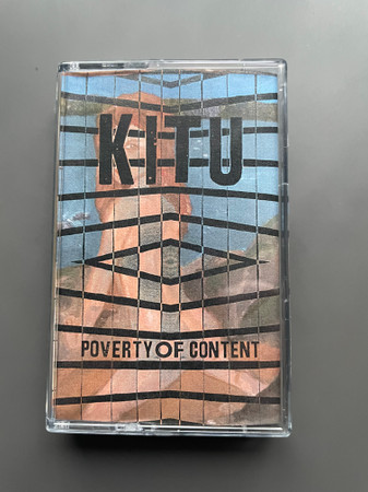 Kitu - Edeema