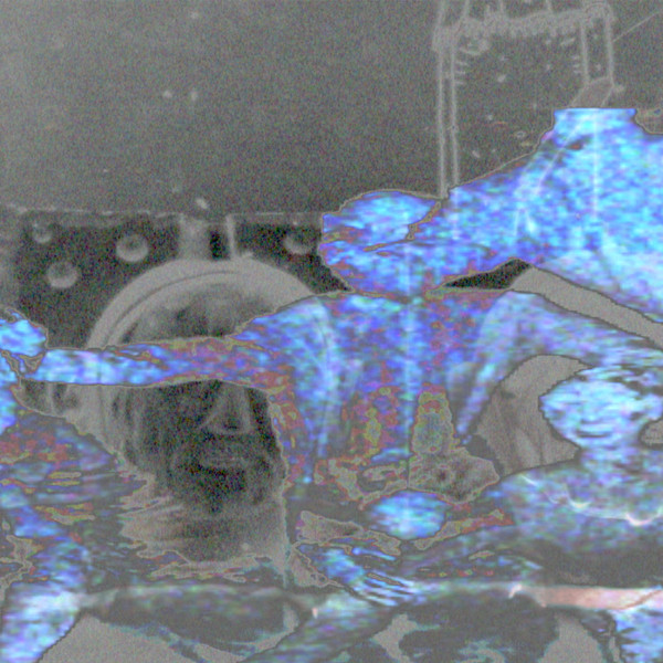 Kiyoshi Nakata - Blurred Ghosts Inc.