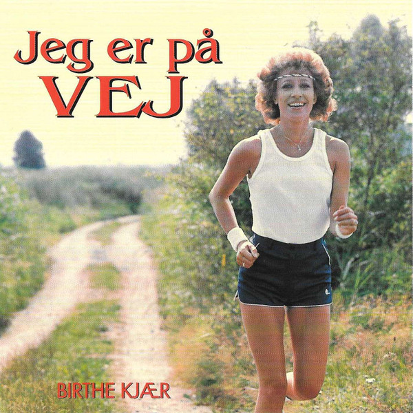 Kjaer - 7 Weeks of Hope