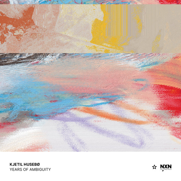 Kjetil Husebø - Nohtronica
