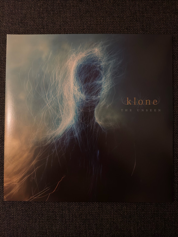 Kløne - Frenetic Polarity