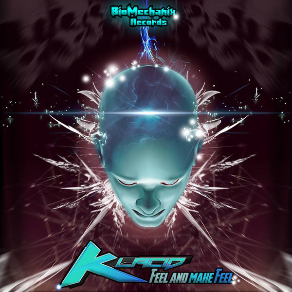 Klacid - Free Your Mind