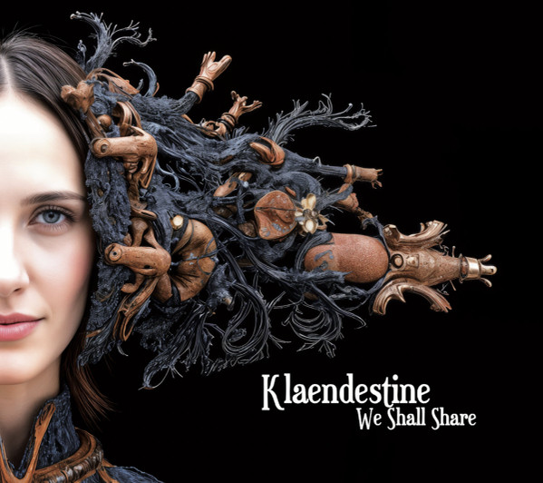Klaendestine - We Share