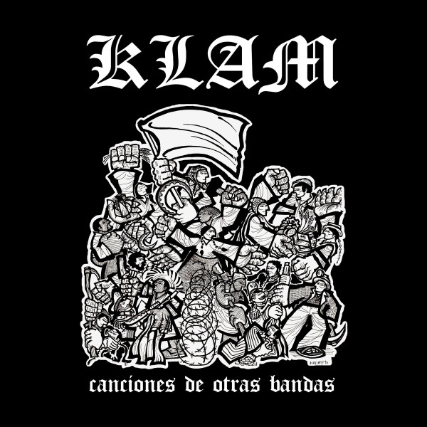 Klam - Haze
