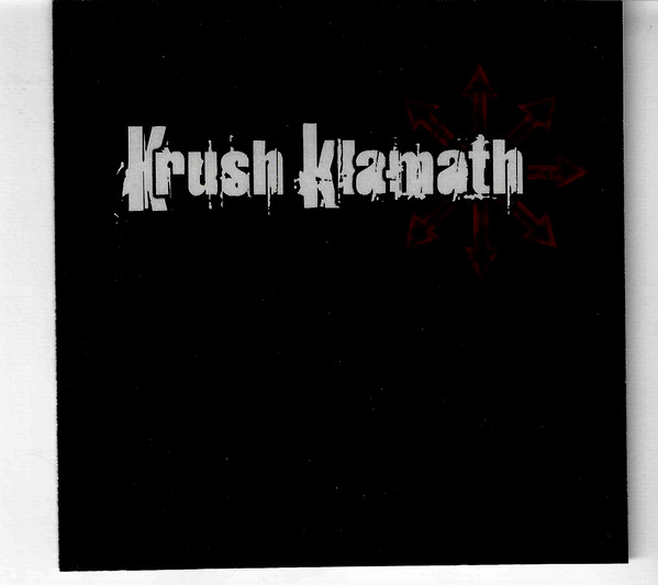 Klamath - Finding Amity