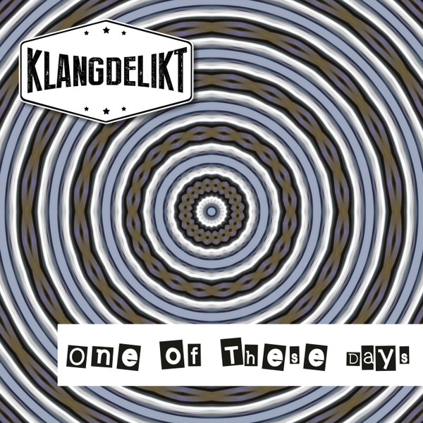 Klangdelikt - Chipfunks