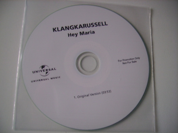 Klangkarussell - Sonnentanz