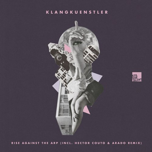 Klangkuenstler - Deine Angst