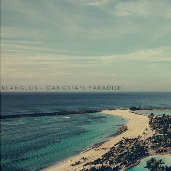 Klanglos - Hard & Bright Times