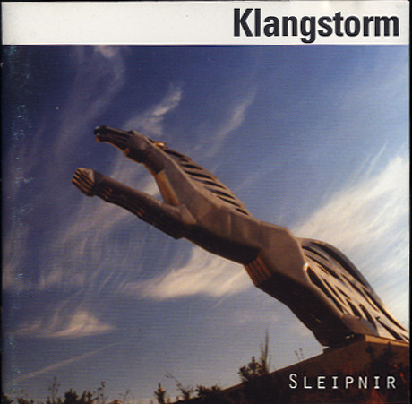 Klangstorm - To The West