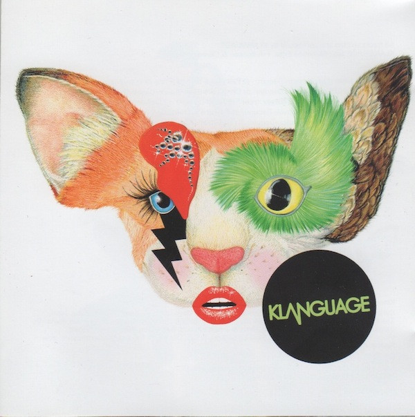 Klanguage - The Message