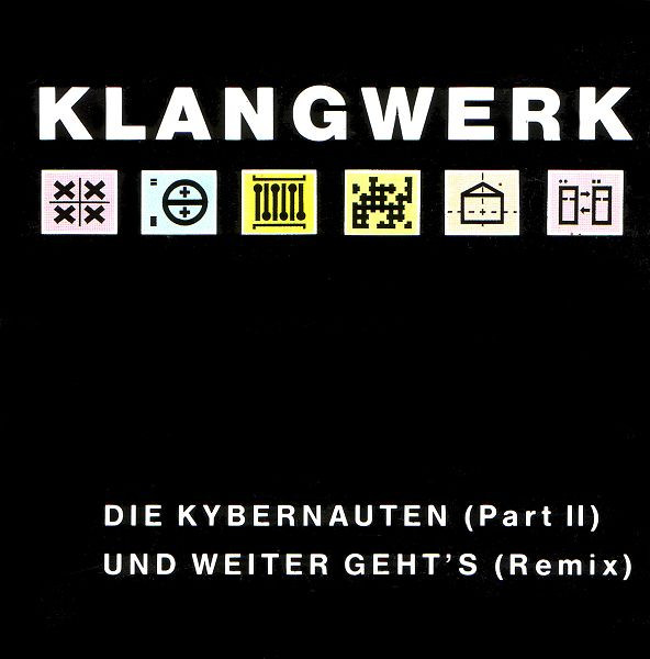 Klangwerk - Fireman