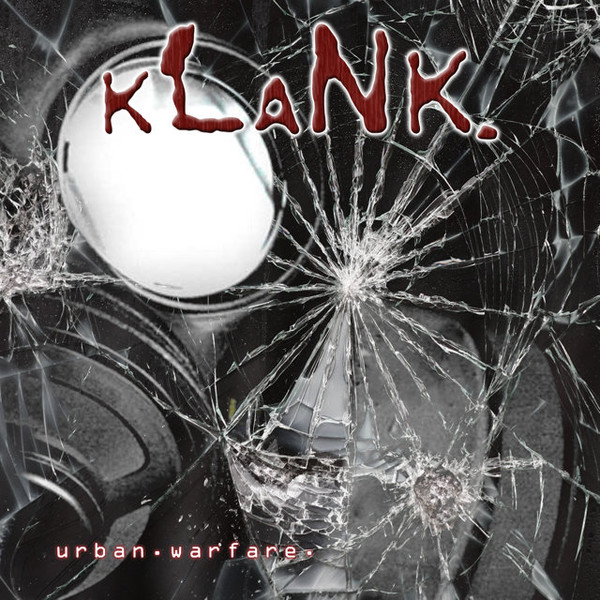 Klank - Numb