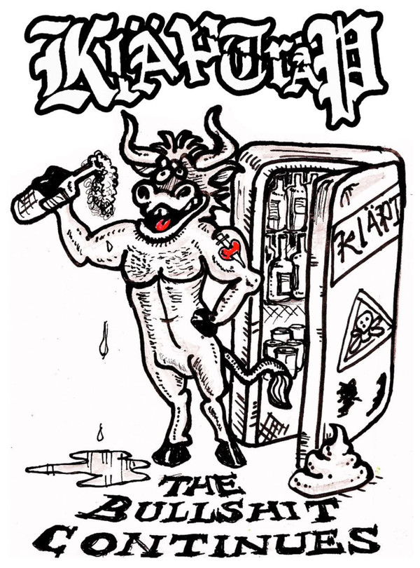 Klaptrap - Khord