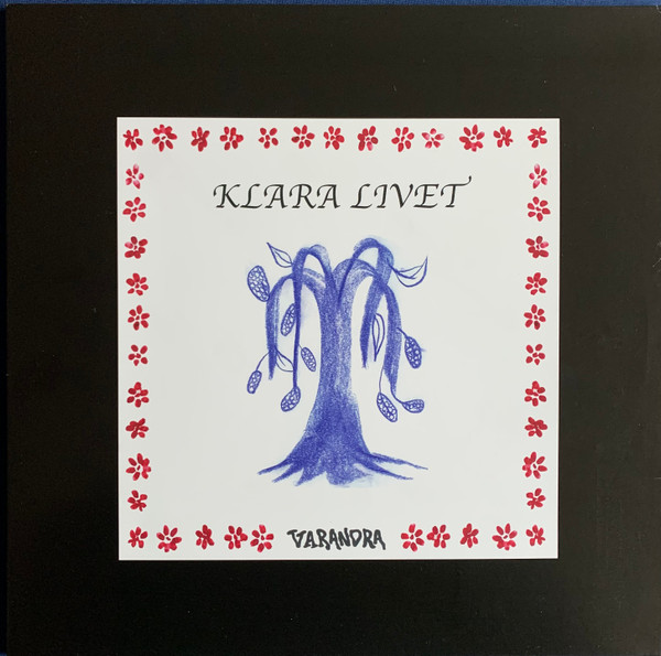 Klara Livet - Blunda
