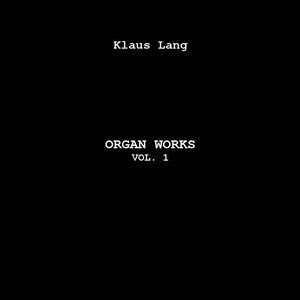 Klaus Lang - tönendes licht. (2020) for organ and spatially distributed orchestra - Live