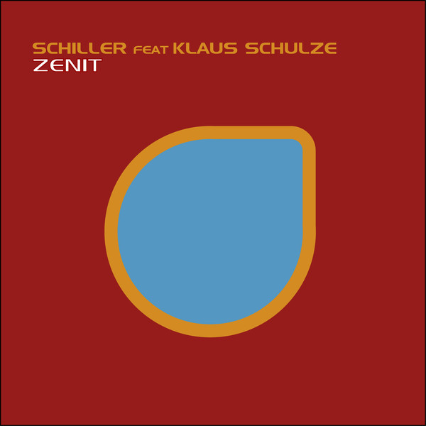 Klaus Schulze; Schiller - Zenit [Deluxe Version]