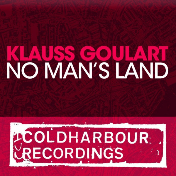 Klauss Goulart - Rio - Original Mix