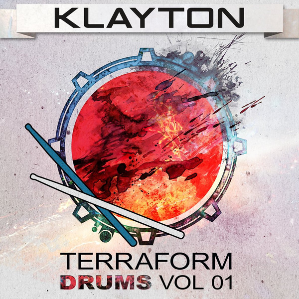 Klayton - Head Shot