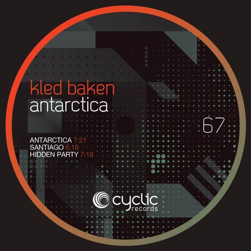 Kled Baken - If Ya Don't Know - (James Dexter Remix) [Mixed]