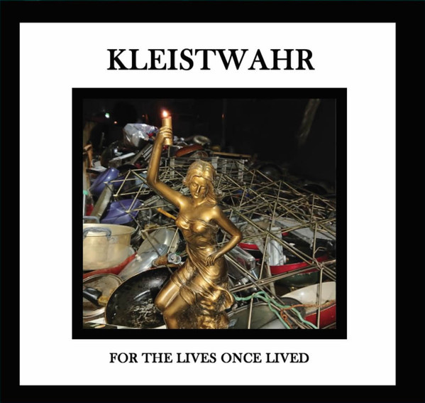 Kleistwahr - Untitled