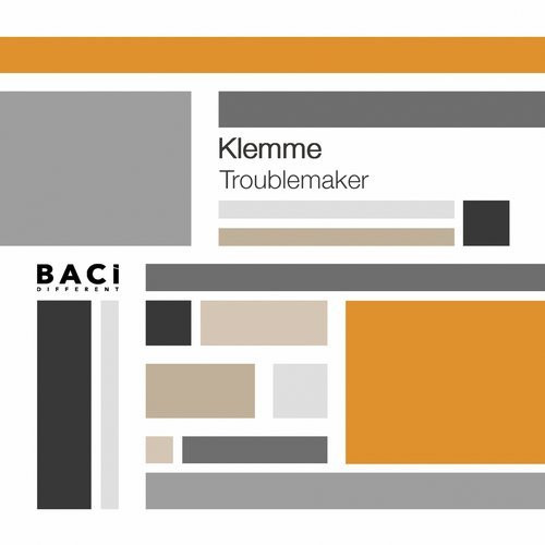 Klemme - Meadows