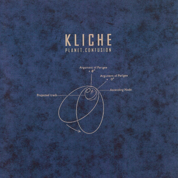 Kliché - Bravo Charlie