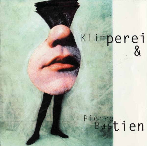 Klimperei & Pierre Bastien - Morceau en forme de pinces