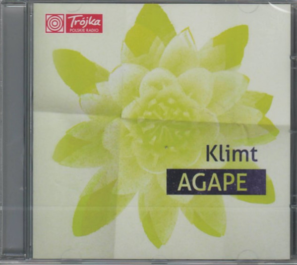 Klimt - Heaven