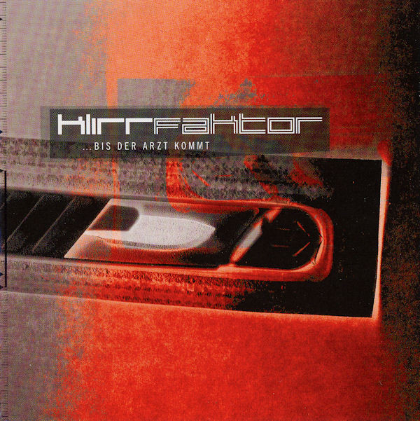 Klirrfaktor - River Flows in You