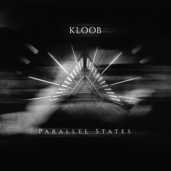 Kloob - Zoroastrian Tower Of Silence