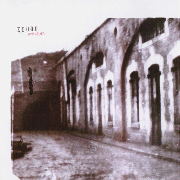Klood - eagla