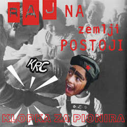 Klopka Za Pionira - Pagani