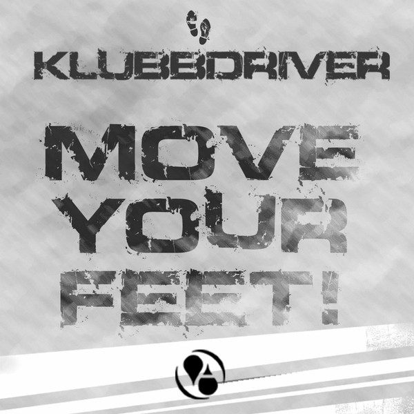 Klubbdriver - Quadrophonia (Klubbheads Electrovate Mix)