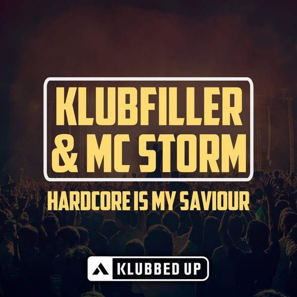 Klubfiller & MC Storm - Won't Stop