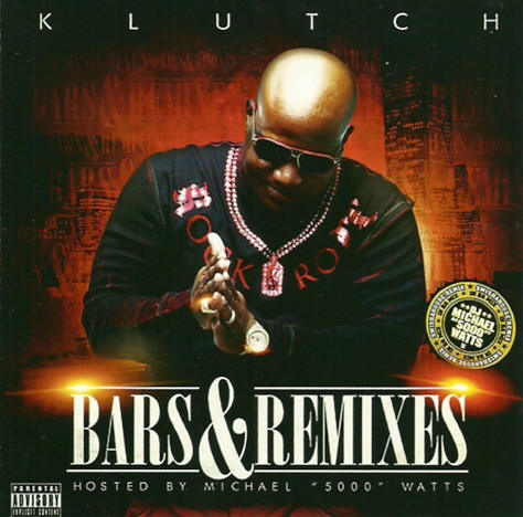 Klutch - Strochnik