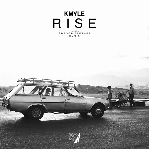 Kmyle - Tales Of Coldhearts