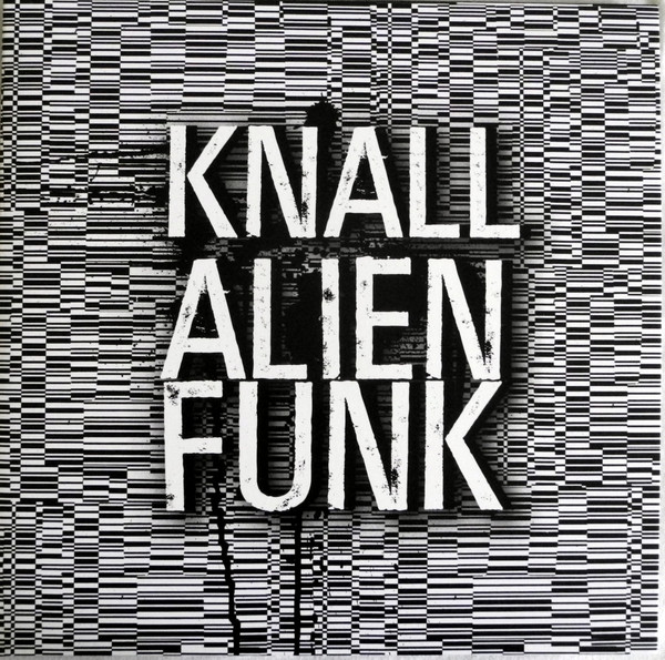 Knall - Dust Eater