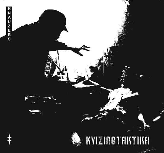Knauzers - Latvieti, nepadodies!